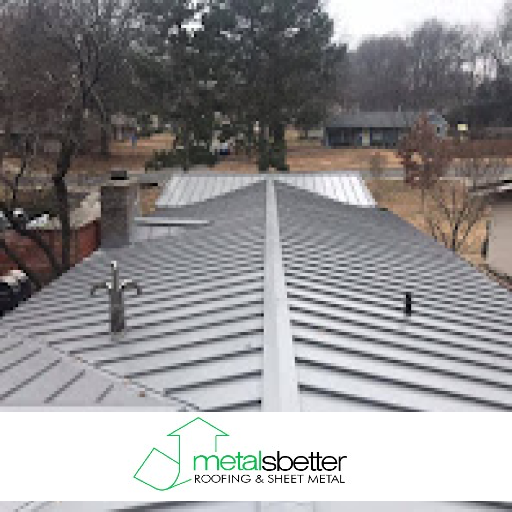 Understanding Metal Roof Repair Services